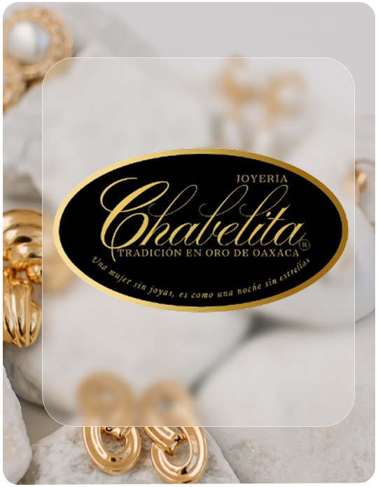 Logo Joyería Chabelita